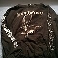 Bathory - Hooded Top / Sweater - Bathory - Goat - Hoodie