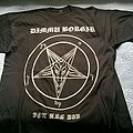 Dimmu Borgir - TShirt or Longsleeve - Dimmu Borgir - For All tid