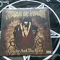 Cradle Of Filth - Tape / Vinyl / CD / Recording etc - Cradle of Filth - Cruelty And The Beast  LP