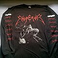 Emperor - TShirt or Longsleeve - Emperor - Rider