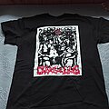 Cradle Of Filth - TShirt or Longsleeve - Cradle Of Filth - Fuck your God
