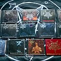 Dark Funeral - Tape / Vinyl / CD / Recording etc - Dark Funeral - Collection