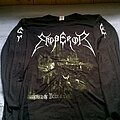 Emperor - TShirt or Longsleeve - Emperor - Anthems To The Welkin At Dusk