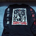 Cradle Of Filth - TShirt or Longsleeve - Cradle Of Filth - Fuck your God