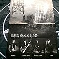 Dimmu Borgir - Other Collectable - Dimmu Borgir - For All Tid  POSTER