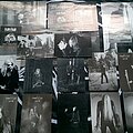 Gorgoroth - Other Collectable - Gorgoroth Malicious Records - Flyers Collection