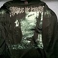 Cradle Of Filth - TShirt or Longsleeve - Cradle Of Filth - Dusk and her Embrace