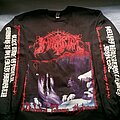 Immortal - TShirt or Longsleeve - Immortal - Diabolical Fullmoon Mysticism