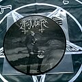 Tsjuder - Tape / Vinyl / CD / Recording etc - Tsjuder - Demonic Possession  PIC LP