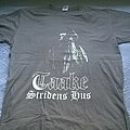 Taake - TShirt or Longsleeve - Taake - Stridens Hus