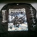 Dissection - TShirt or Longsleeve - Dissection - Storm Of The Light´s Bane