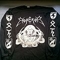 Emperor - TShirt or Longsleeve - Emperor - Norwegian Witch