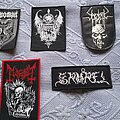 Mayhem - Patch - Mayhem Patches