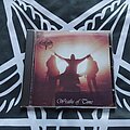 Swordmaster - Tape / Vinyl / CD / Recording etc - Swordmaster  - Wrath of time CD