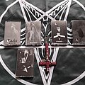 Taake - Tape / Vinyl / CD / Recording etc - Taake - tapes collection
