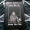 Mare - Other Collectable - Mare Ancient Black Art - Nidrosian Black Metal  Book