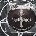 Gorgoroth - Tape / Vinyl / CD / Recording etc - Gorgoroth - Antichrist pic LP
