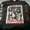 Cradle Of Filth - TShirt or Longsleeve - Cradle of Filth - Fuck Your God