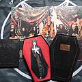 Cradle Of Filth - Tape / Vinyl / CD / Recording etc - Cradle of Filth - Dusk and her embrace