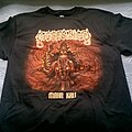 Dissection - TShirt or Longsleeve - Dissection - Maha-Kali