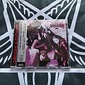 Ancient - Tape / Vinyl / CD / Recording etc - Ancient - Proxima centauri CD