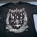 Emperor - TShirt or Longsleeve - Emperor - In The Nightside Eclipse