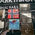 Darkthrone - Tape / Vinyl / CD / Recording etc - Darkthrone - Bootlegs Collection