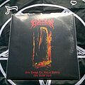 Gehenna - Tape / Vinyl / CD / Recording etc - Gehenna - Seen Through The Veils Of Darkness LP