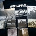 Burzum - Tape / Vinyl / CD / Recording etc - Burzum - Collection