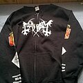 Mayhem - Hooded Top / Sweater - Mayhem - Legion Norge - Hoodie