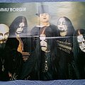 Dimmu Borgir - Other Collectable - Dimmu Borgir - Poster 1997