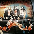 Dimmu Borgir - Other Collectable - Dimmu Borgir - Poster