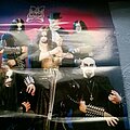 Dimmu Borgir - Other Collectable - Dimmu Borgir - Poster