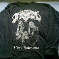 Immortal - TShirt or Longsleeve - Immortal - Pure Holocaust