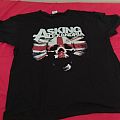 Asking Alexandria - TShirt or Longsleeve - asking alexandria metal tshirt