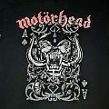 Motörhead - TShirt or Longsleeve - Motörhead Snaggletooth Ace Shirt