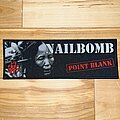 Nailbomb - Patch - Nailbomb - Point Blank