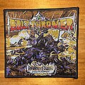 Bolt Thrower - Patch - Bolt Thrower - Realm of Chaos