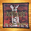 Autopsy - Patch - Autopsy - Acts of the Unspeakable