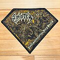 Sinister - Patch - Sinister - Deformation of the Holy Realm