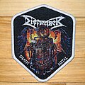 Dismember - Patch - Dismember - Death Metal