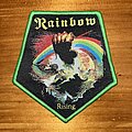 Rainbow - Patch - Rainbow - Rising