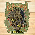 Repulsion - Patch - Repulsion - Horrified