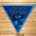 Cryptopsy - Patch - Cryptopsy - Whisper Supremacy