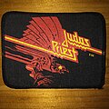 Judas Priest - Patch - Judas Priest - Screaming for Vengeance Printed Patch