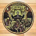 Gruesome - Patch - Gruesome - Twisted Prayers