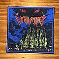Violator - Patch - Violator - The Hidden Face of Death