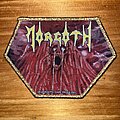 Morgoth - Patch - Morgoth - Resurrection Absurd