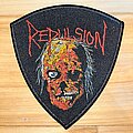 Repulsion - Patch - Repulsion - Horrified