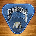 Messiah - Patch - Messiah - Extreme Cold Weather